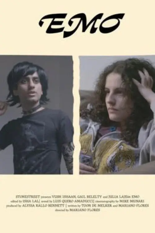 Emo