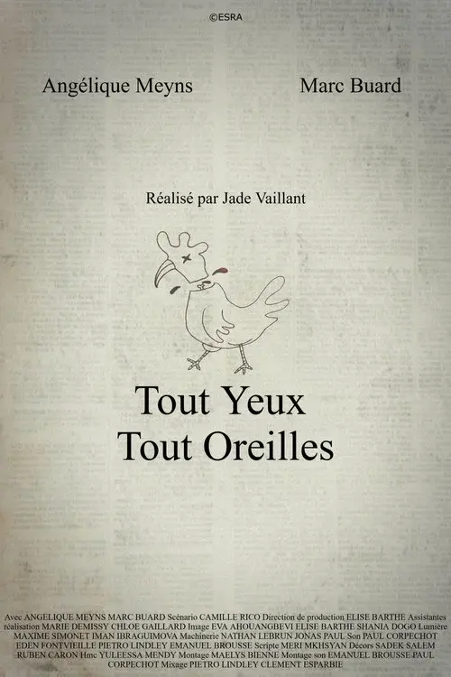 Mon Voisin