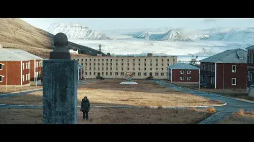 Pyramiden