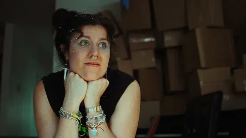 Tina and the Fly