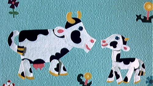 Les Contes de la Ferme