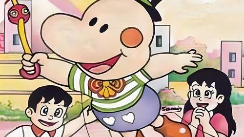 パラソルヘンべえ