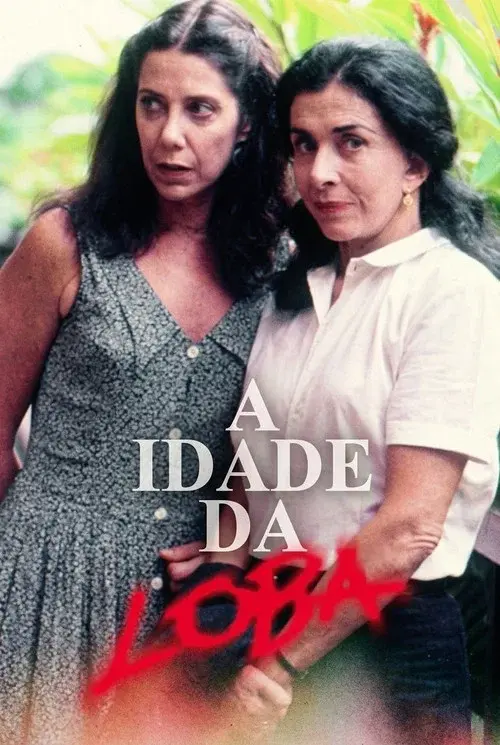 A Idade da Loba
