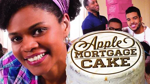 Apple Mortgage Cake