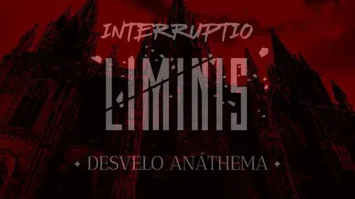 Interruptio Liminis RPG