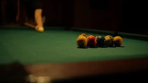 The Last-Round Vision