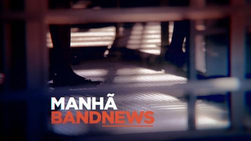 Manhã Bandnews