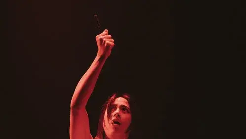 Plastic Girl