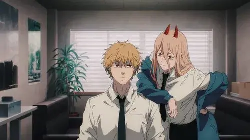 Chainsaw Man – The Compilation Part I