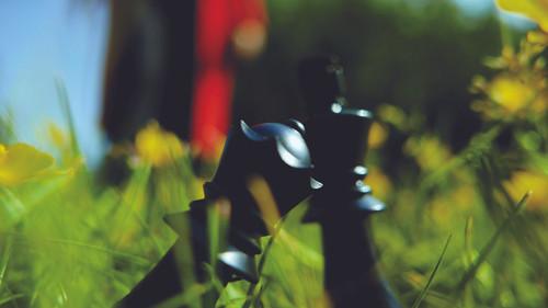 Between The Living & The Dead, The Lovers Reside