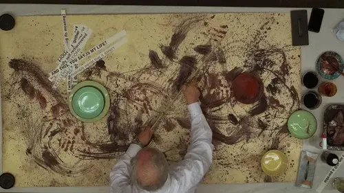 Self-Portrait as a Coffee Pot