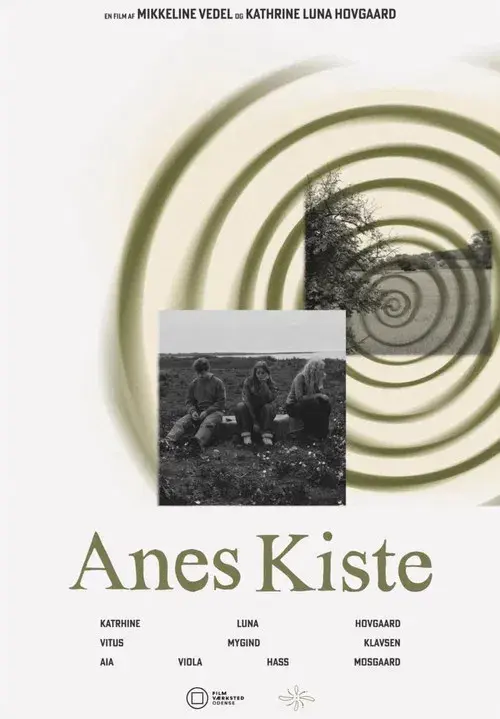 Anes Kiste