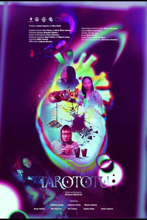 Tarototu