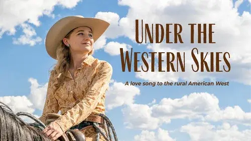 Under the Western Skies