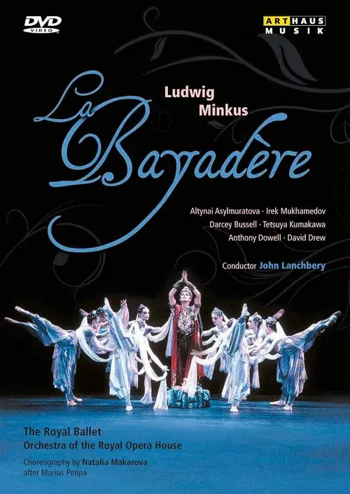 La Bayadere