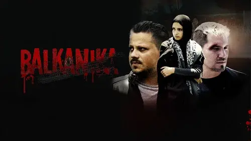 Balkanika