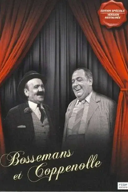 Bossemans et Coppenolle