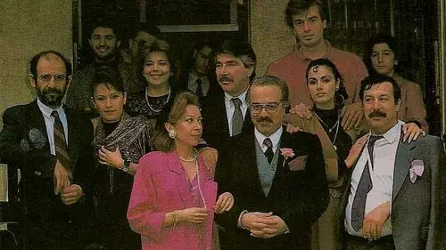 Bizimkiler
