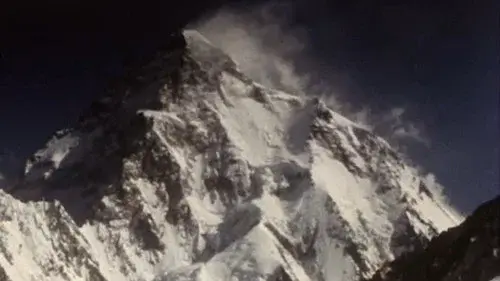 Himalaya - 8000 mètres sans oxygène