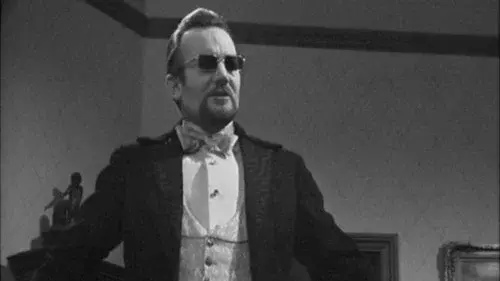 Dracula