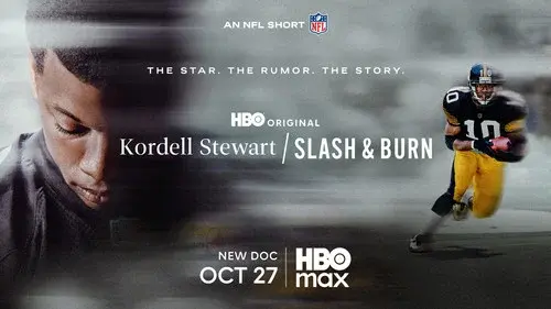 Kordell Stewart / Slash & Burn