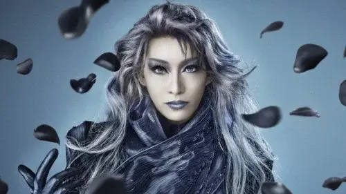 Elisabeth: Rondo of Love and Death