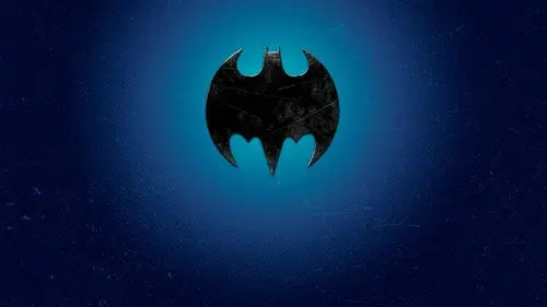 Batman: Knightfall Part 2: Knightquest