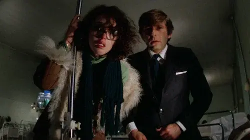 The Tenant