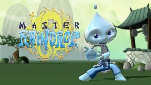 Master Raindrop