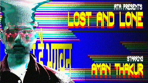 Lost and Lone
