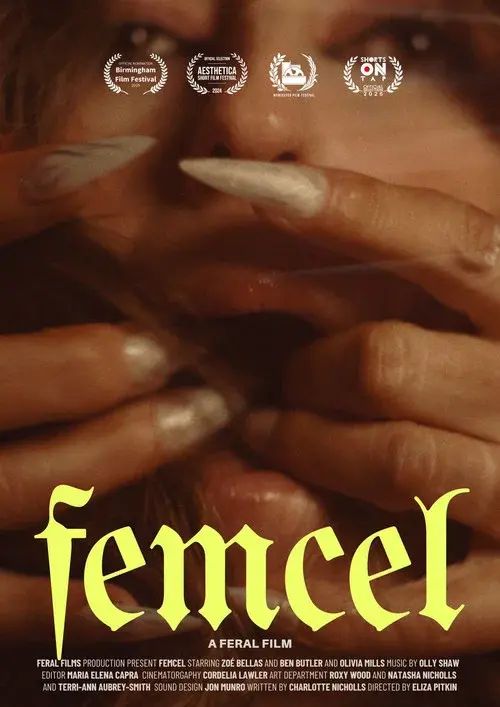 Femcel
