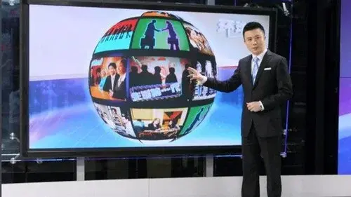 新闻联播（2026）