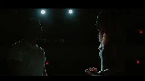 The Audition