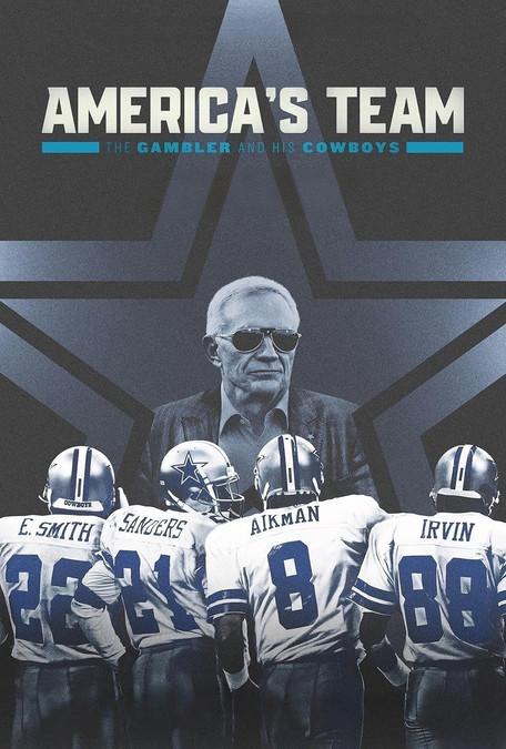 America's Team: The Gambler and His Cowboys