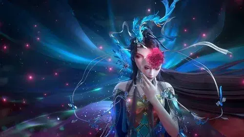云深不知梦