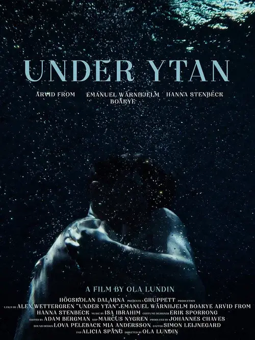 Under Ytan