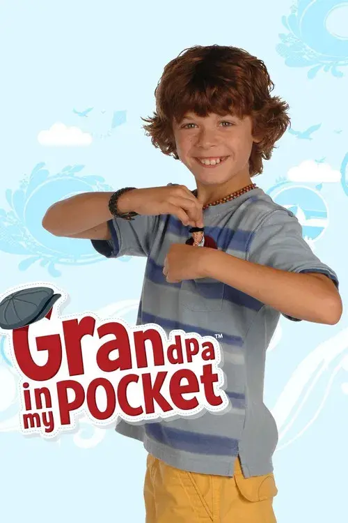 Grandpa in My Pocket