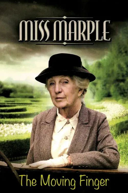 Miss Marple: The Moving Finger