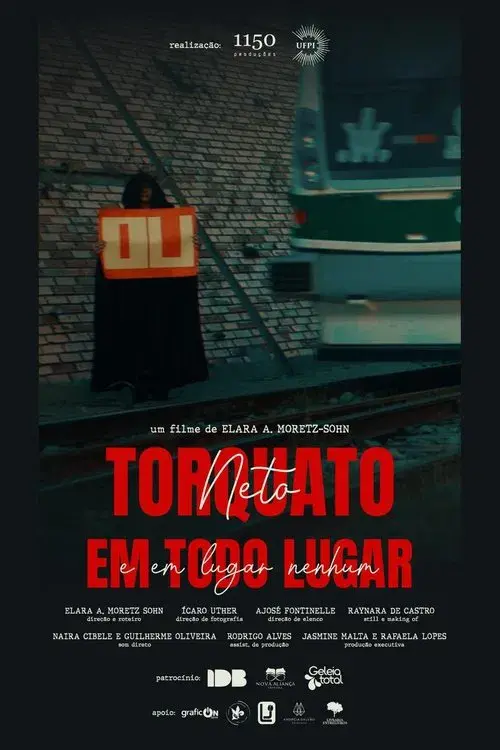 Torquato Neto em Todo Lugar e em Lugar Nenhum