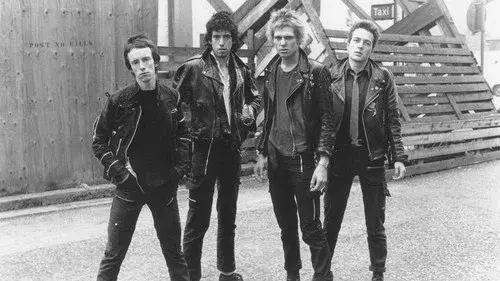 Rock Milestones: The Clash Years