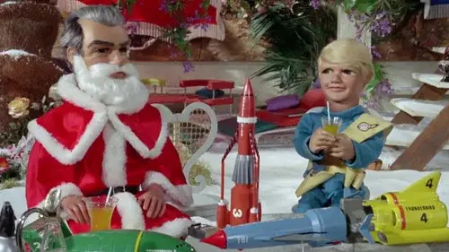 Thunderbirds: Give or Take a Million