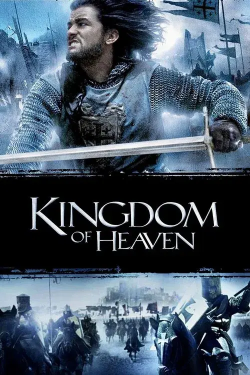 Kingdom of Heaven
