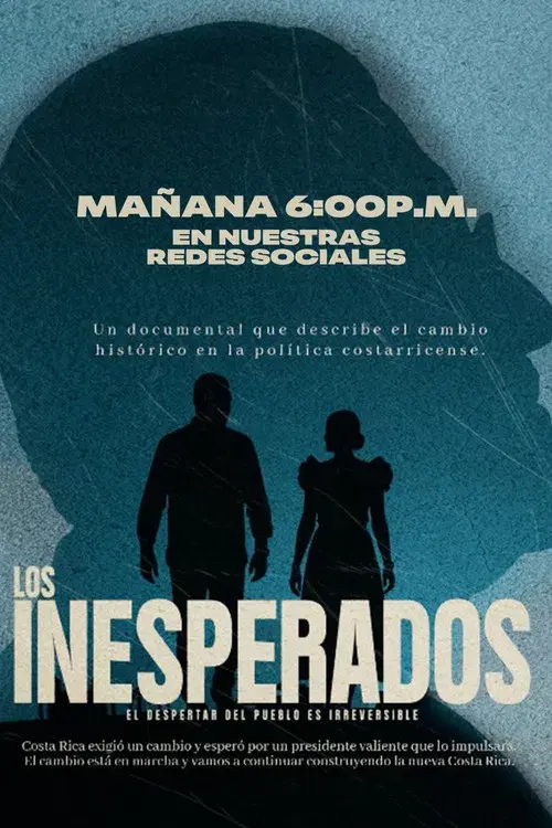 Los Inesperados