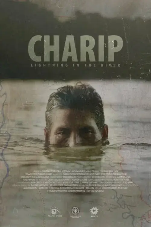 Charip: Lightning in the River