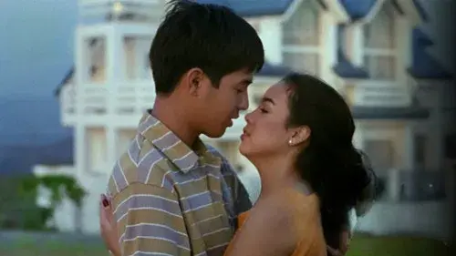 Dahil Mahal na Mahal Kita