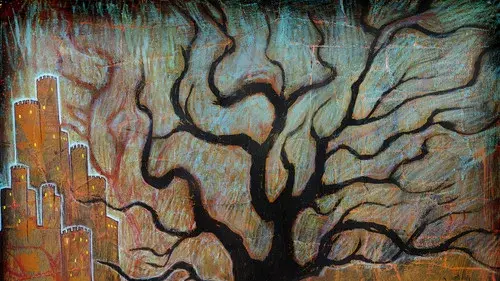 H.P. Lovecraft's Celephaïs