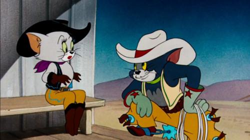 Tom & Jerry