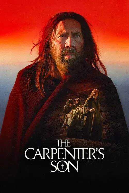 The Carpenter's Son
