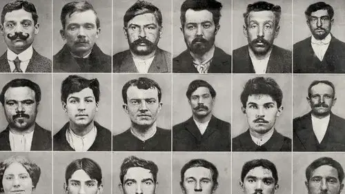 Ni Dieu ni maître, une histoire de l'anarchisme