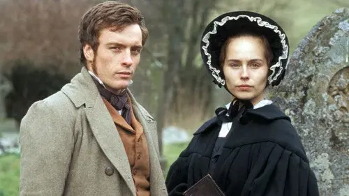 The Tenant of Wildfell Hall